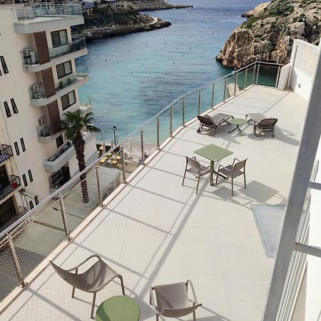 Xlendistays - Centrally Located Seafront Living Holiday Spaces In Ксленди Екстериор снимка