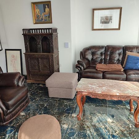 Xlendistays - Centrally Located Seafront Living Holiday Spaces In Ксленди Екстериор снимка