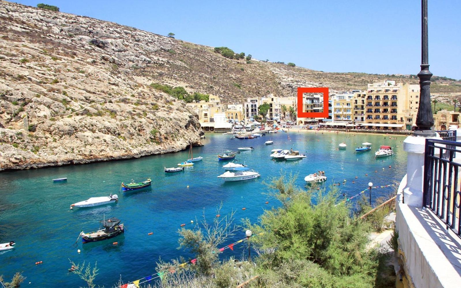 Xlendistays - Centrally Located Seafront Living Holiday Spaces In Ксленди Екстериор снимка