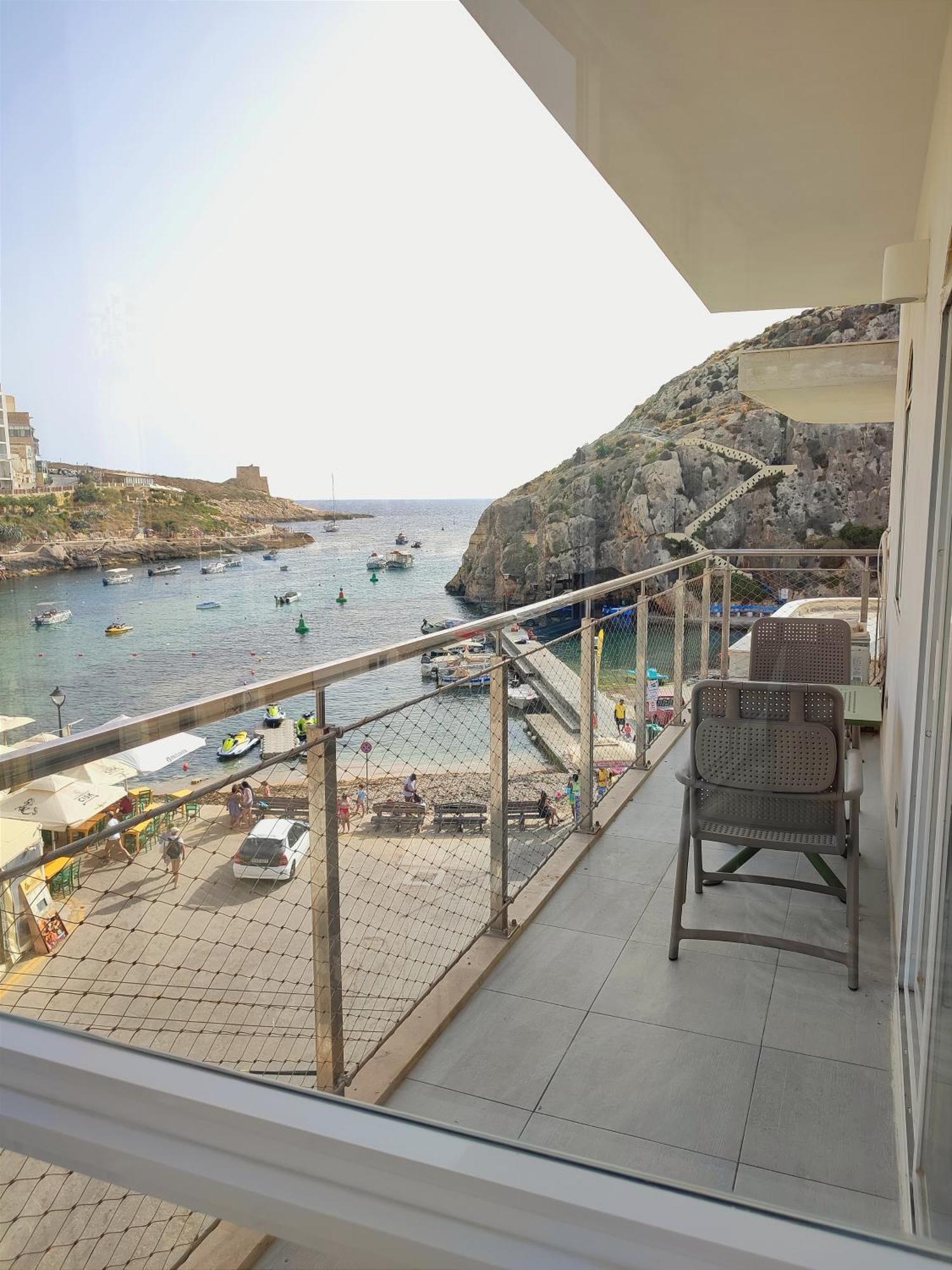 Xlendistays - Centrally Located Seafront Living Holiday Spaces In Ксленди Екстериор снимка
