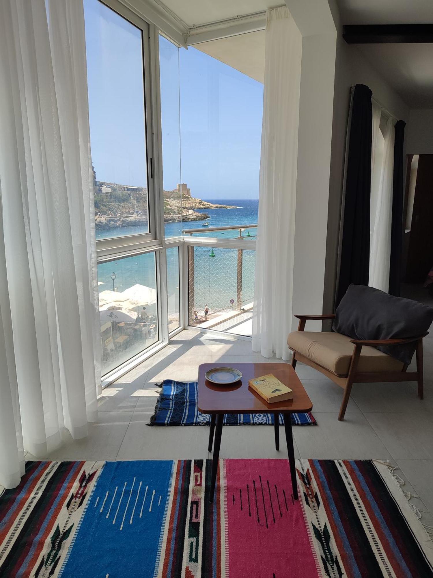 Xlendistays - Centrally Located Seafront Living Holiday Spaces In Ксленди Екстериор снимка