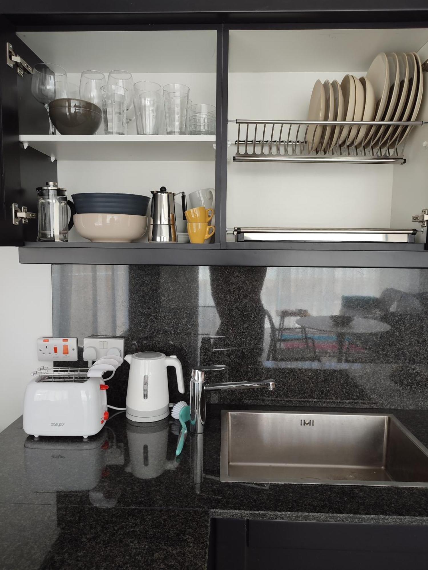 Xlendistays - Centrally Located Seafront Living Holiday Spaces In Ксленди Екстериор снимка