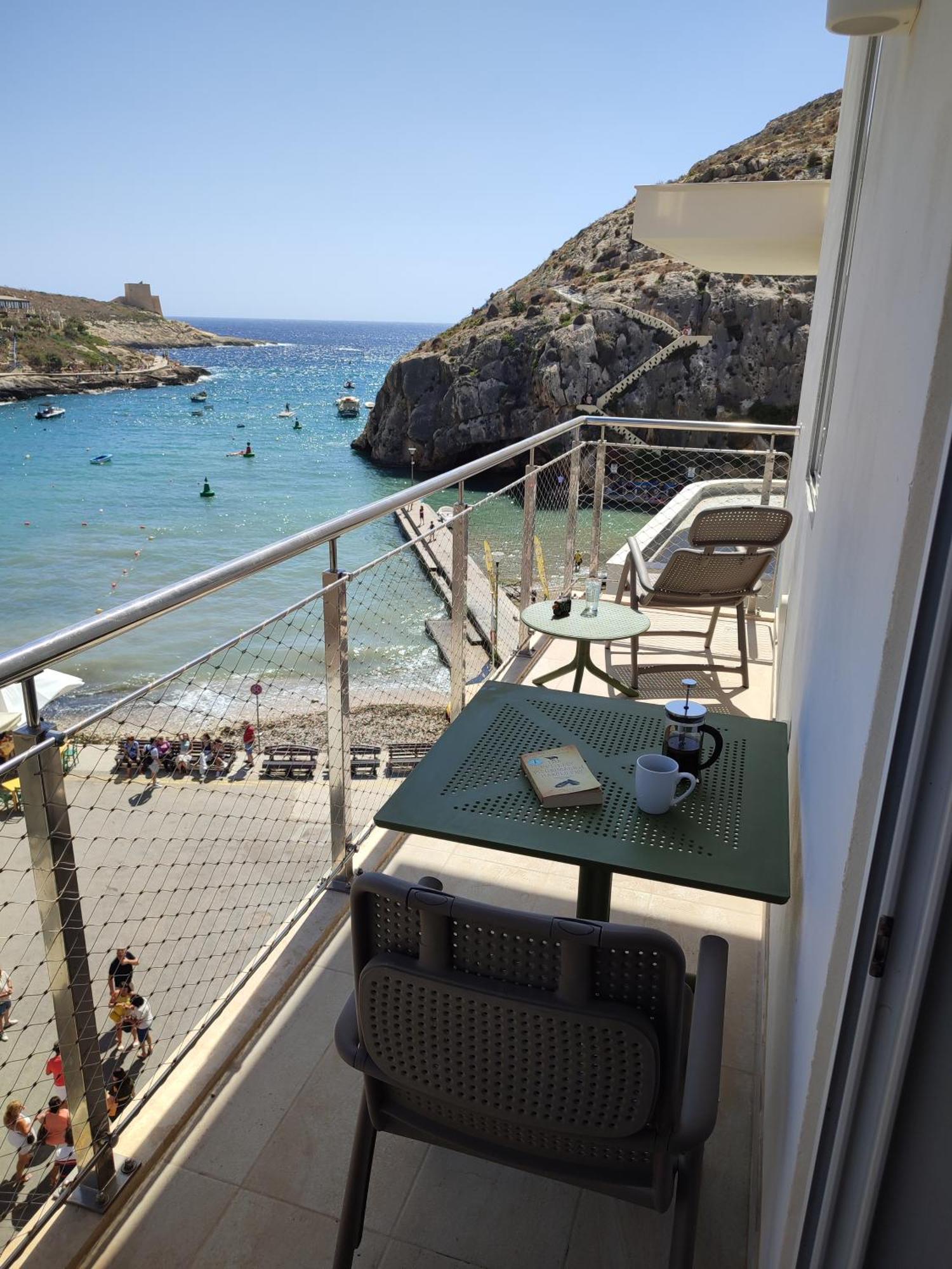 Xlendistays - Centrally Located Seafront Living Holiday Spaces In Ксленди Екстериор снимка