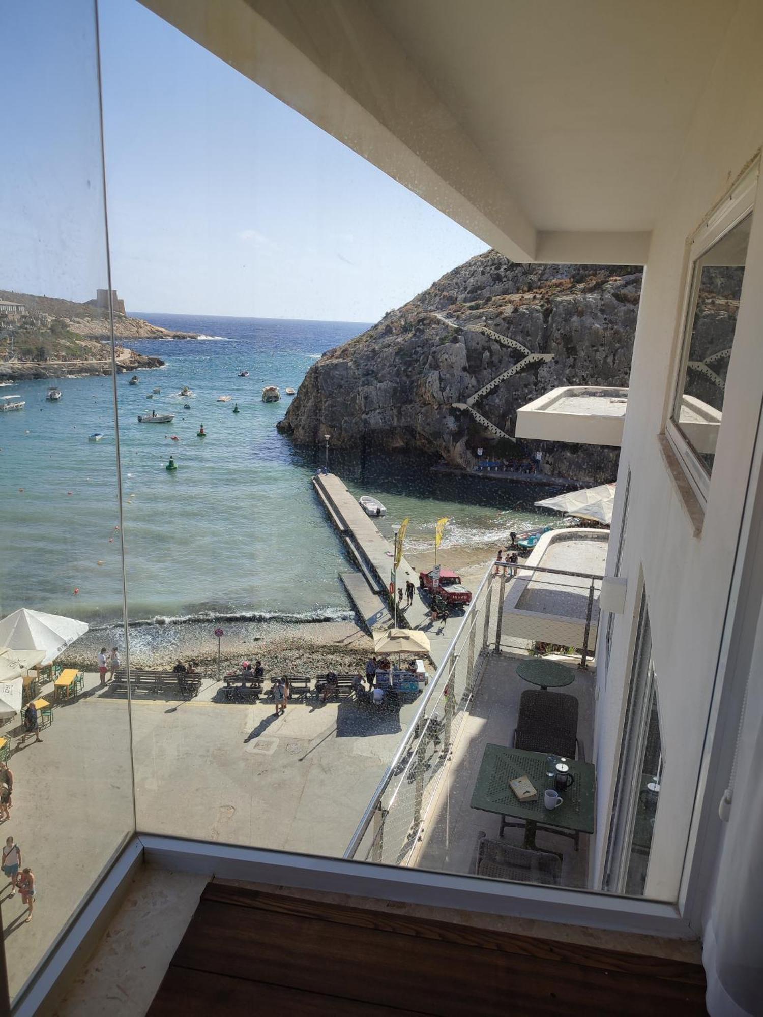 Xlendistays - Centrally Located Seafront Living Holiday Spaces In Ксленди Екстериор снимка