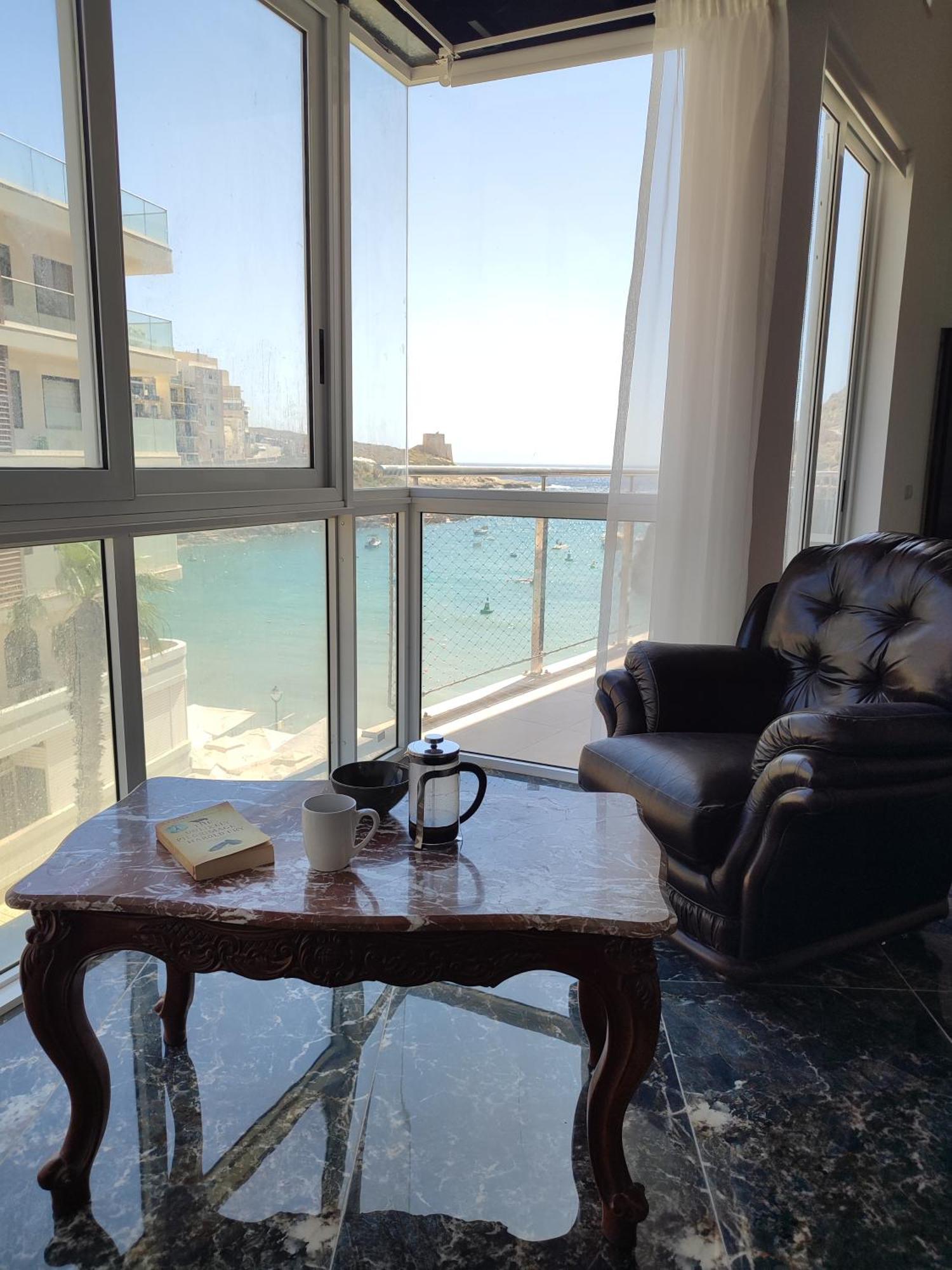 Xlendistays - Centrally Located Seafront Living Holiday Spaces In Ксленди Екстериор снимка