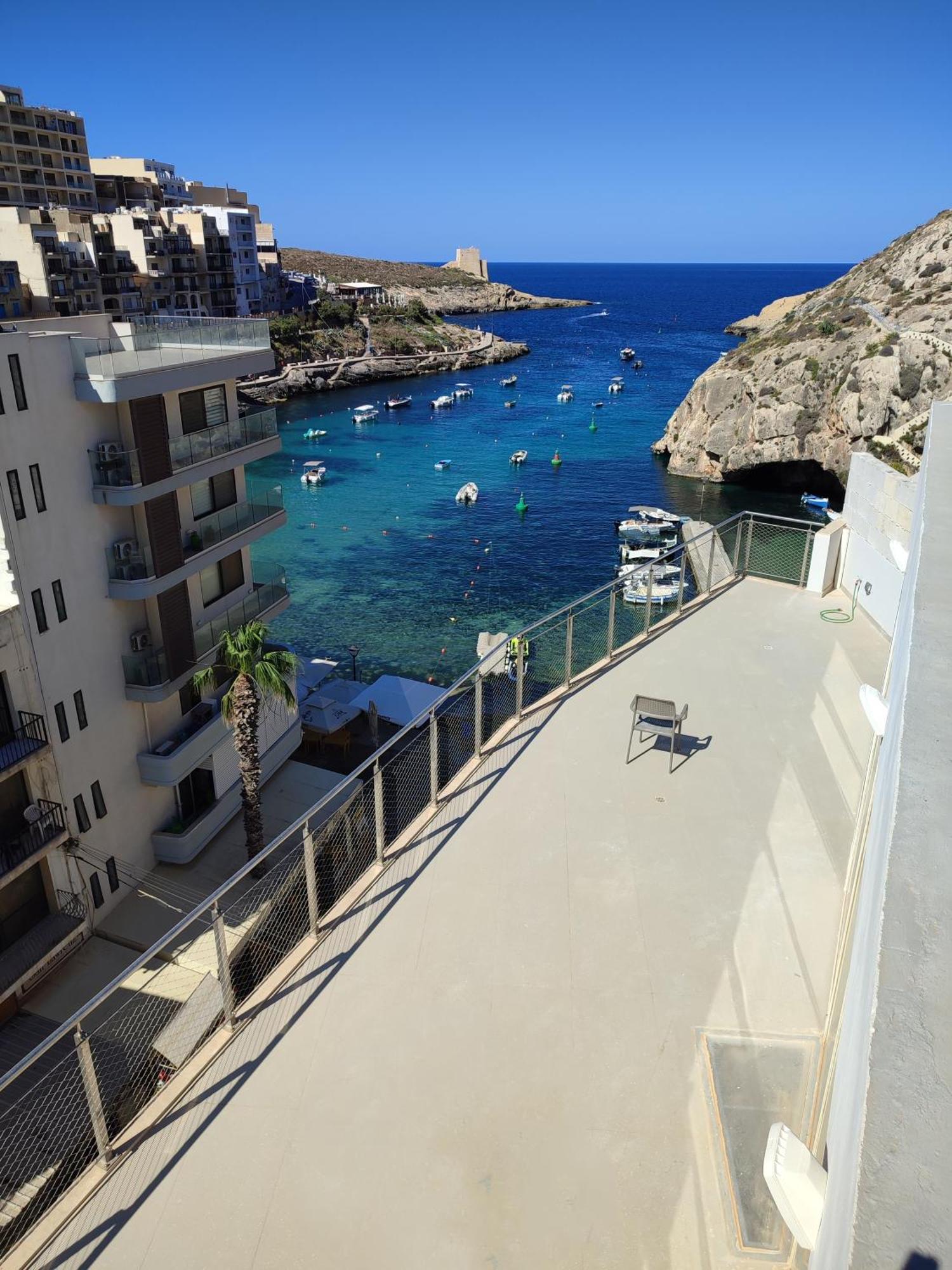 Xlendistays - Centrally Located Seafront Living Holiday Spaces In Ксленди Екстериор снимка