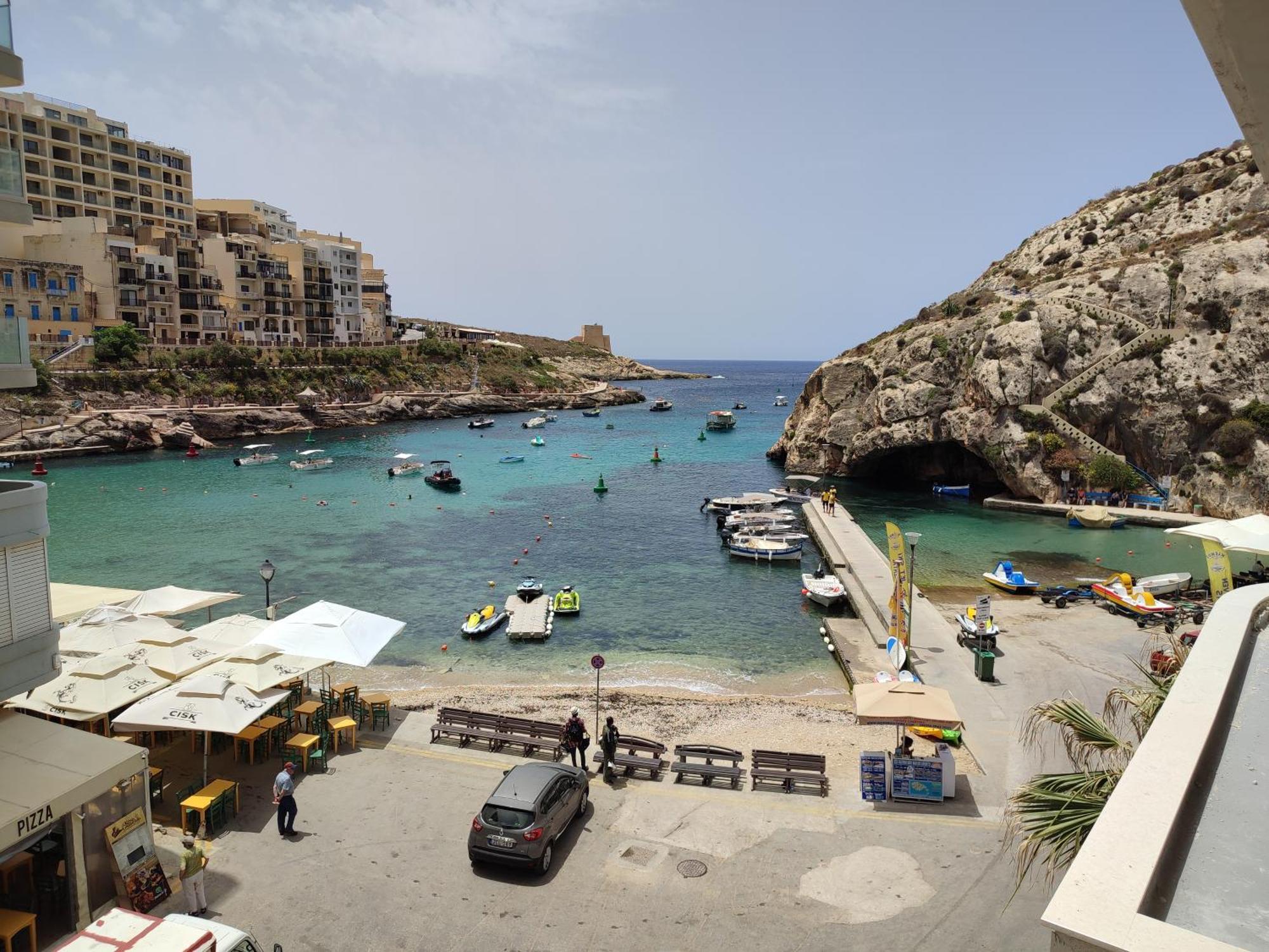 Xlendistays - Centrally Located Seafront Living Holiday Spaces In Ксленди Екстериор снимка