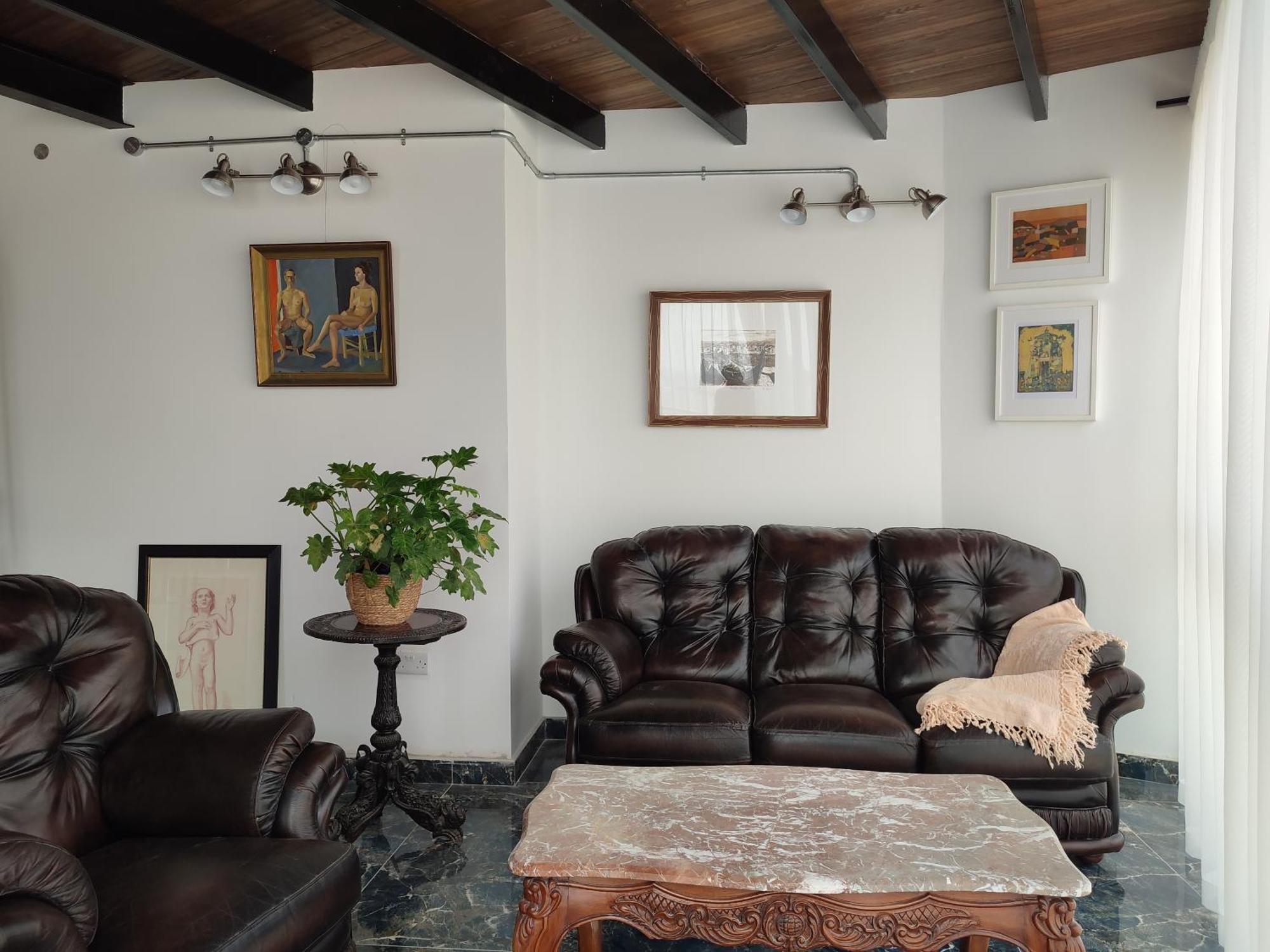 Xlendistays - Centrally Located Seafront Living Holiday Spaces In Ксленди Екстериор снимка