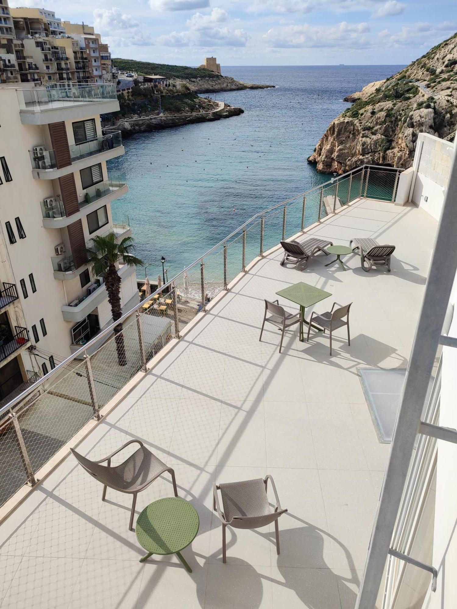 Xlendistays - Centrally Located Seafront Living Holiday Spaces In Ксленди Екстериор снимка