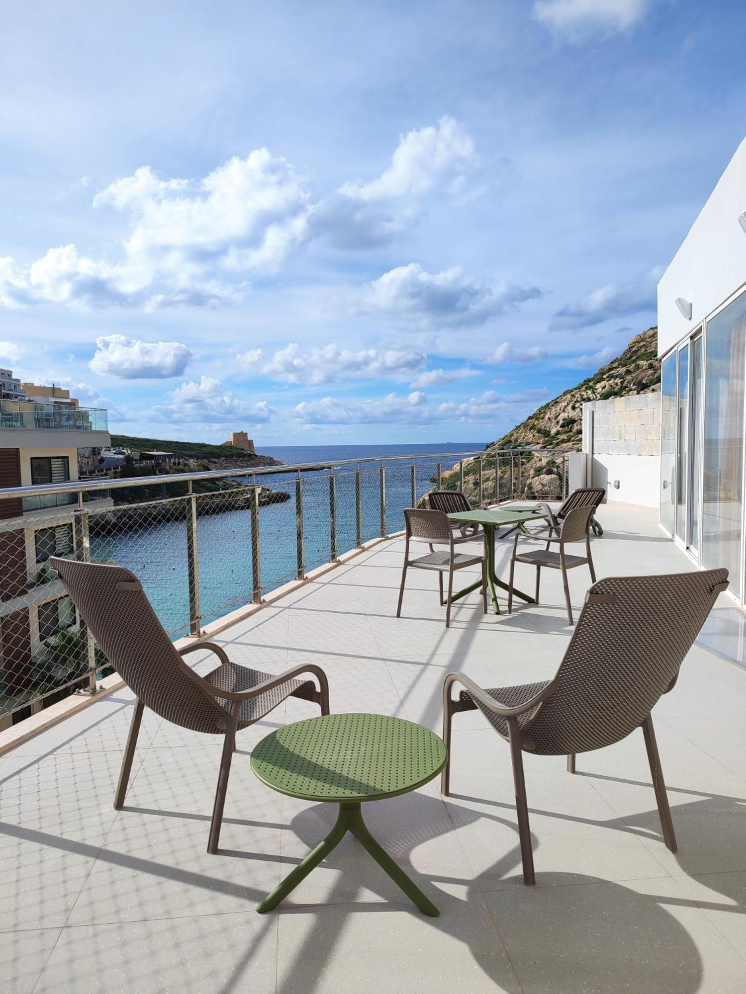Xlendistays - Centrally Located Seafront Living Holiday Spaces In Ксленди Екстериор снимка