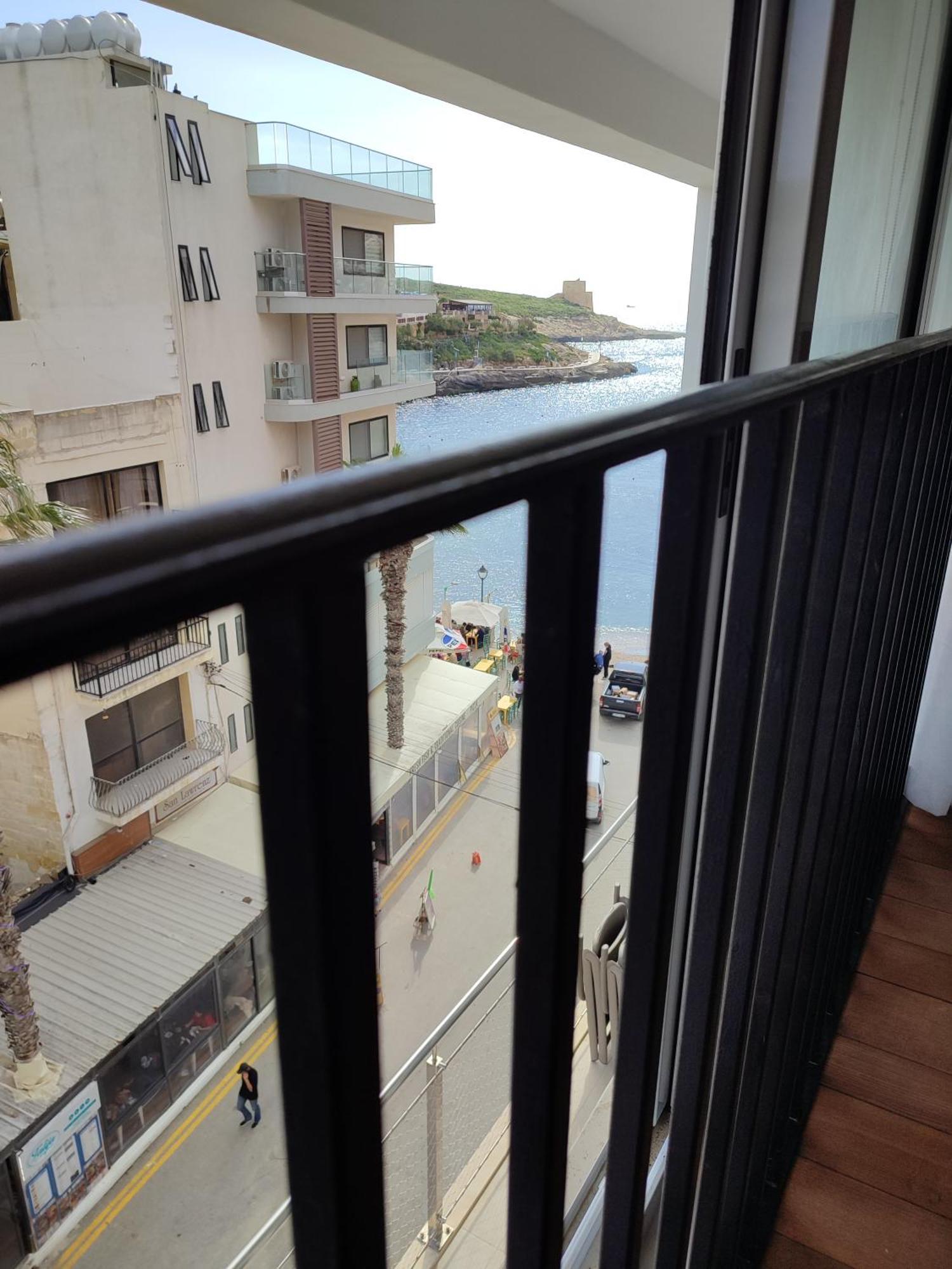 Xlendistays - Centrally Located Seafront Living Holiday Spaces In Ксленди Екстериор снимка