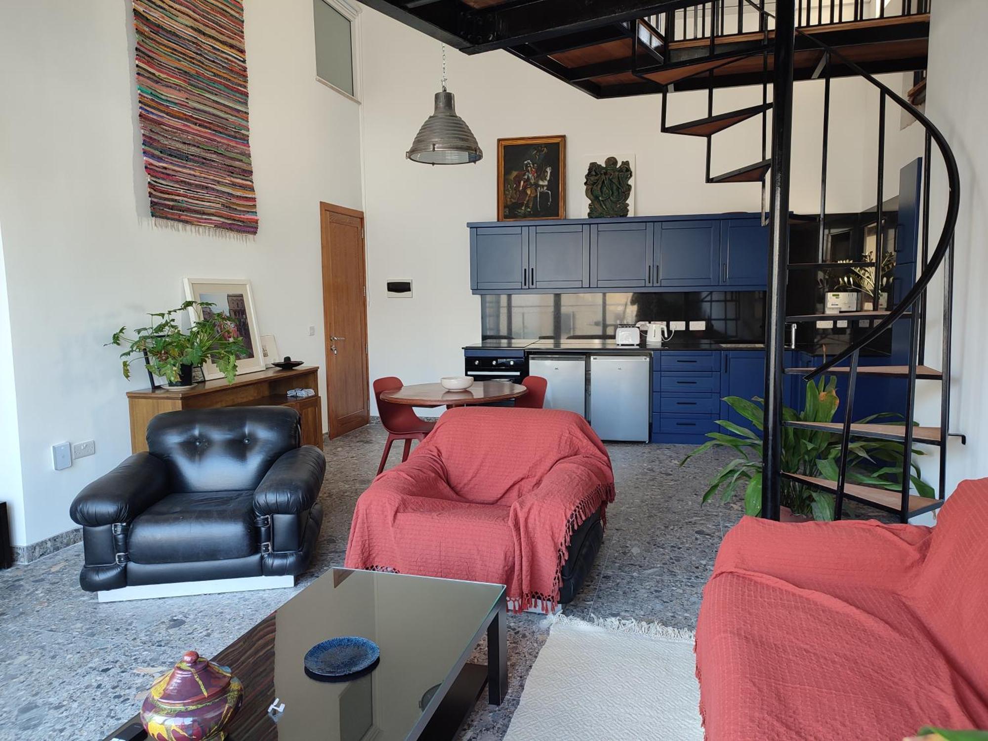 Xlendistays - Centrally Located Seafront Living Holiday Spaces In Ксленди Екстериор снимка