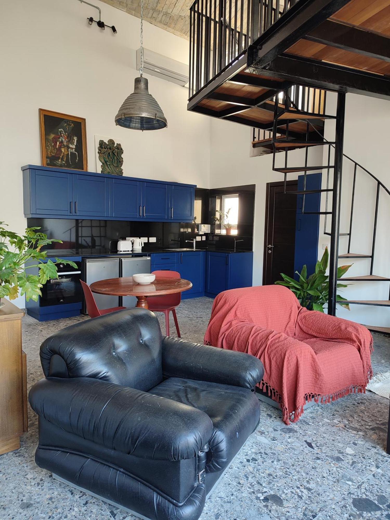 Xlendistays - Centrally Located Seafront Living Holiday Spaces In Ксленди Екстериор снимка