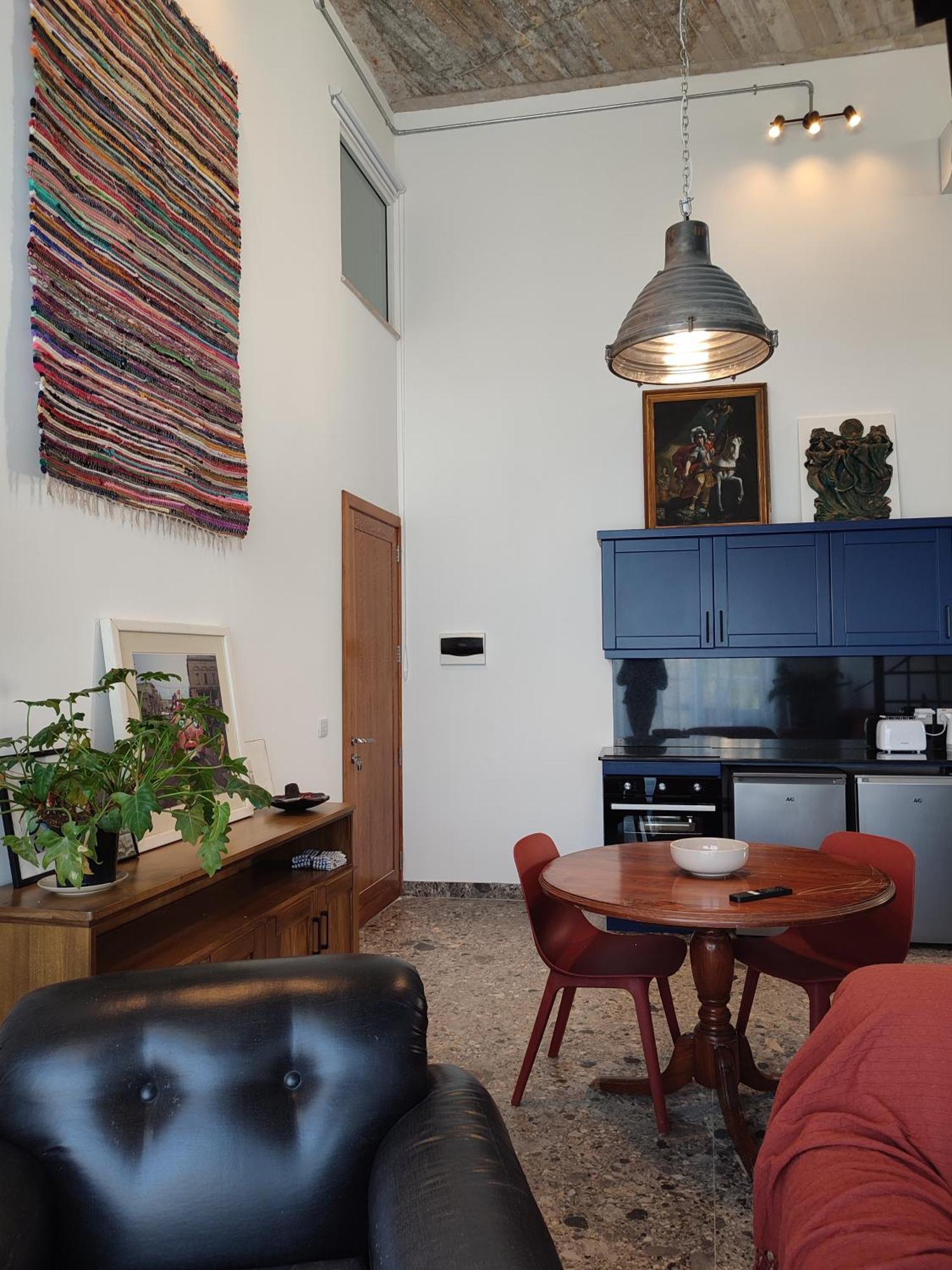 Xlendistays - Centrally Located Seafront Living Holiday Spaces In Ксленди Екстериор снимка