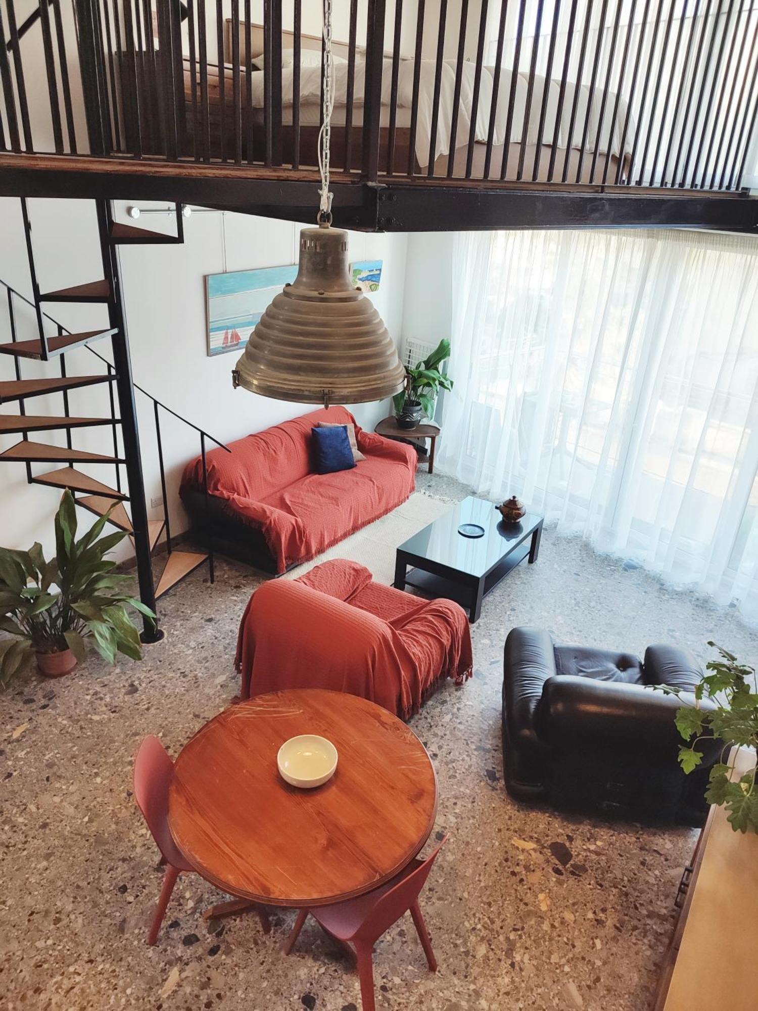 Xlendistays - Centrally Located Seafront Living Holiday Spaces In Ксленди Екстериор снимка