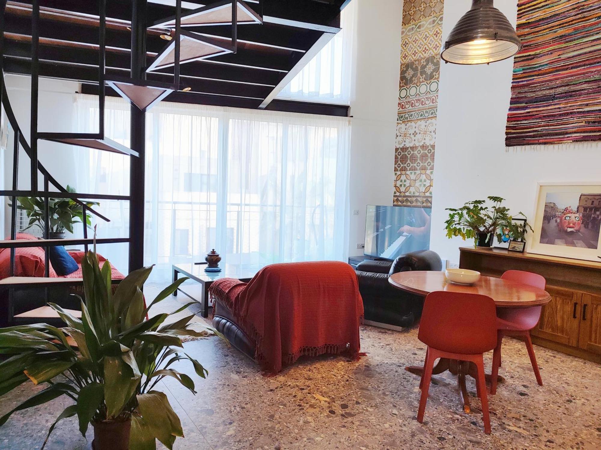Xlendistays - Centrally Located Seafront Living Holiday Spaces In Ксленди Екстериор снимка