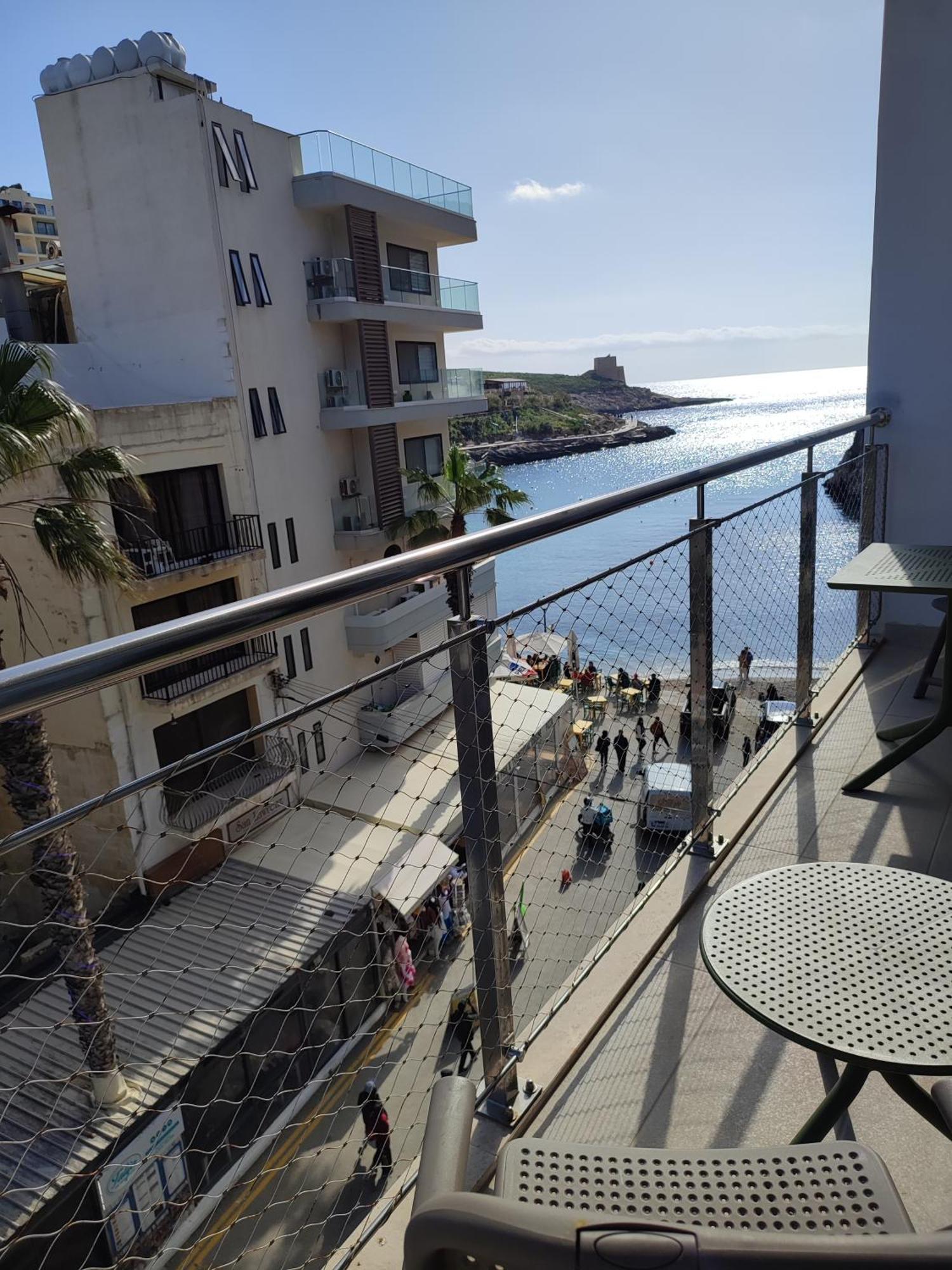 Xlendistays - Centrally Located Seafront Living Holiday Spaces In Ксленди Екстериор снимка