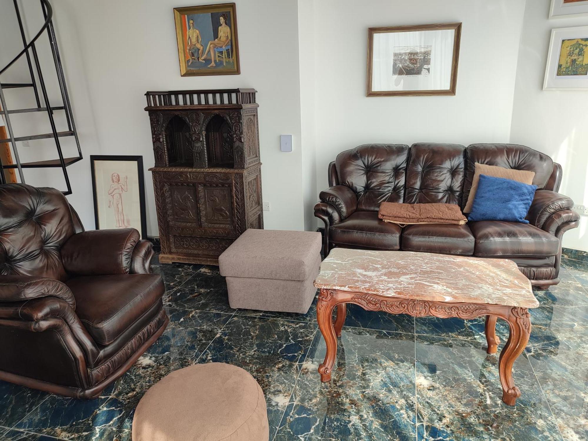Xlendistays - Centrally Located Seafront Living Holiday Spaces In Ксленди Екстериор снимка