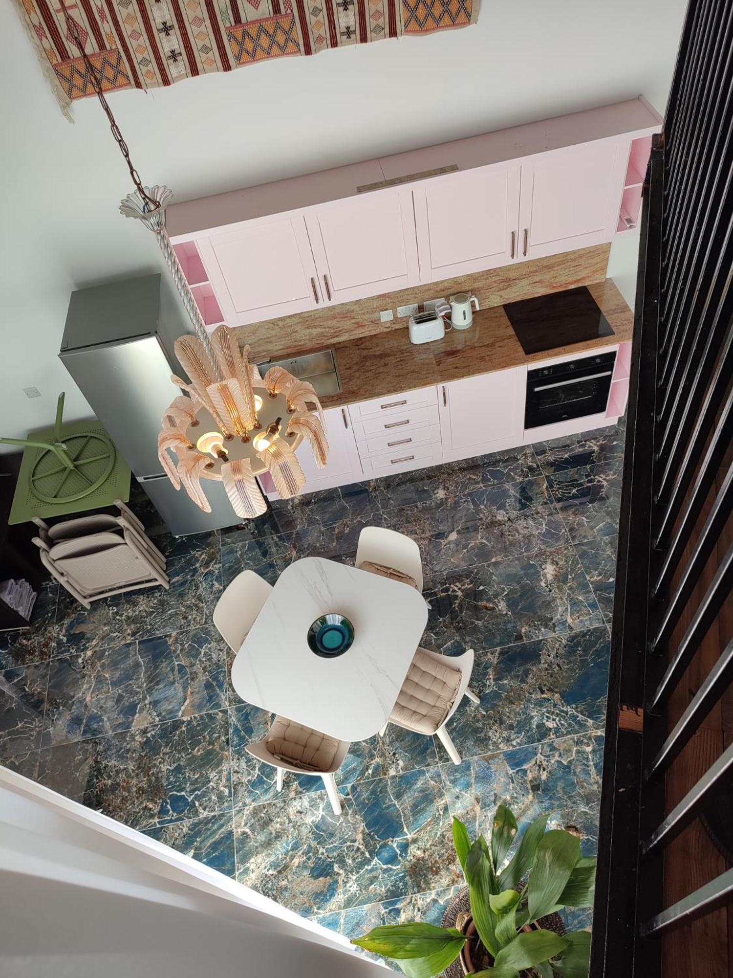Xlendistays - Centrally Located Seafront Living Holiday Spaces In Ксленди Екстериор снимка