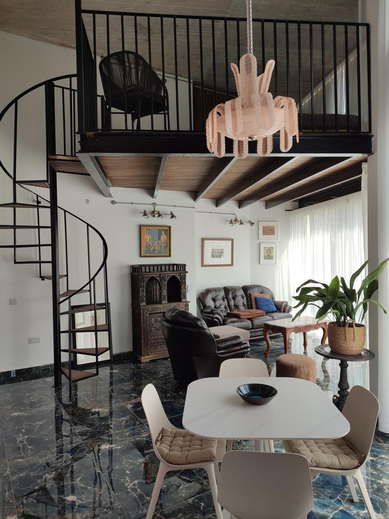 Xlendistays - Centrally Located Seafront Living Holiday Spaces In Ксленди Екстериор снимка