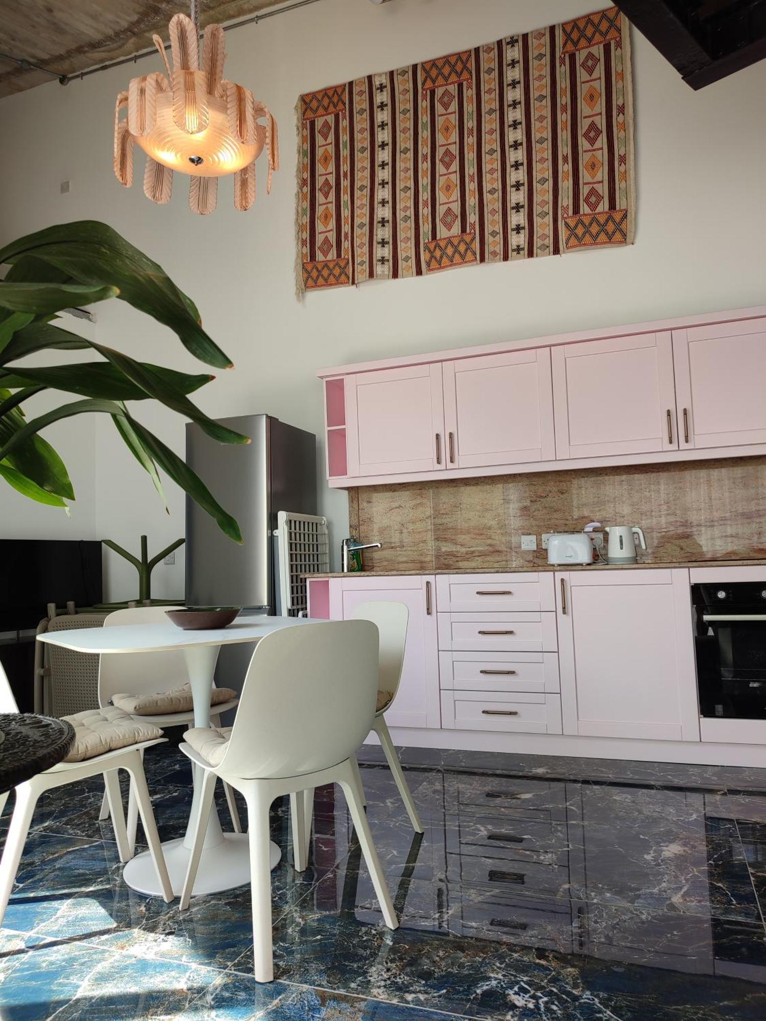 Xlendistays - Centrally Located Seafront Living Holiday Spaces In Ксленди Екстериор снимка