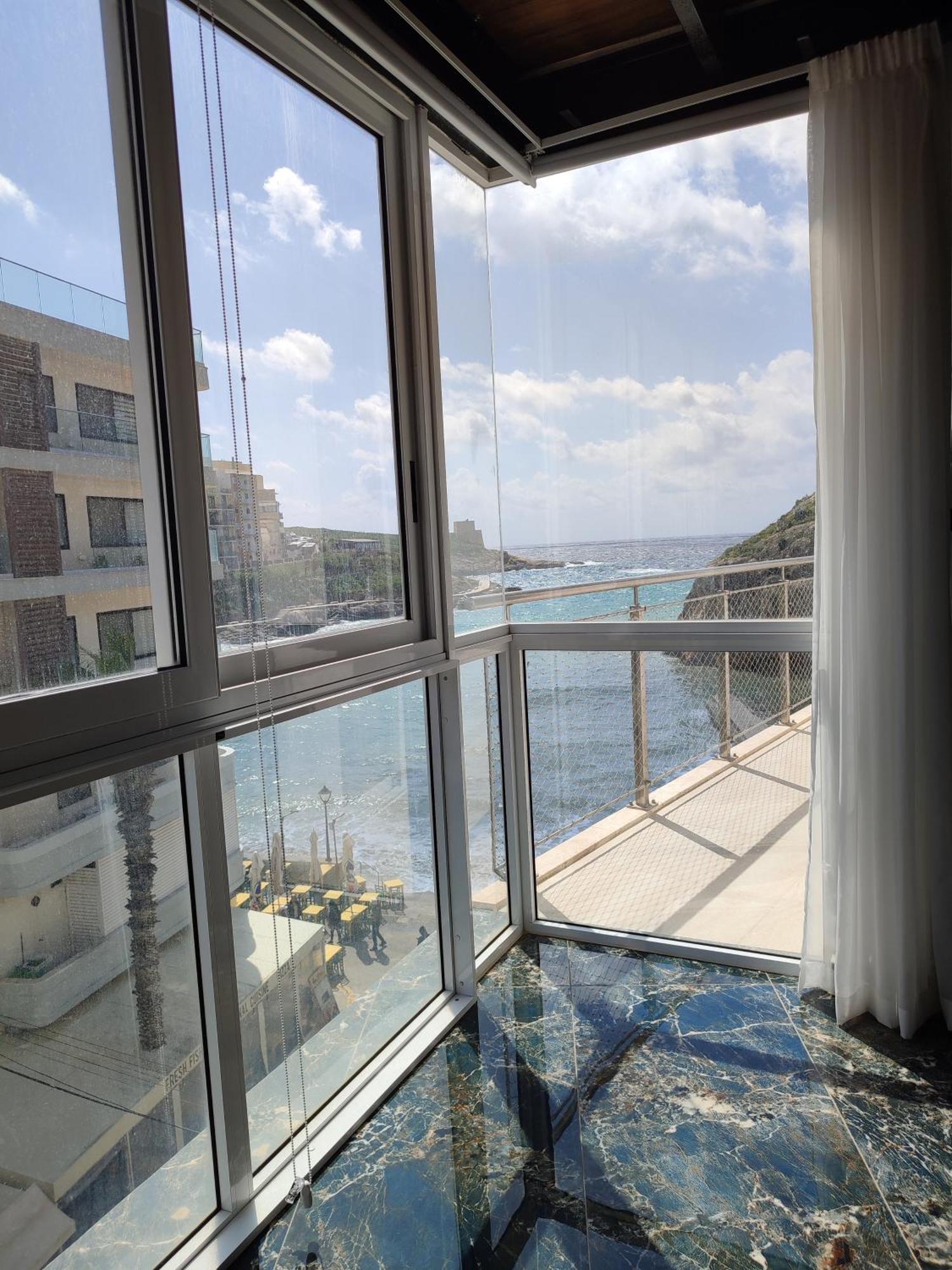 Xlendistays - Centrally Located Seafront Living Holiday Spaces In Ксленди Екстериор снимка